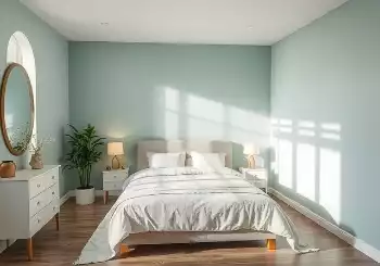 Comment optimiser l’aménagement de votre chambre 10m2