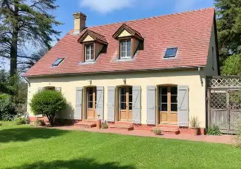 rénover pour rendre la maison