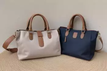 Les tendances des sacs pour les femmes en fin d'année 2024