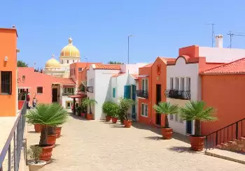 Découvrez la Tunisie