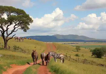 Le Kenya : un voyage inoubliable