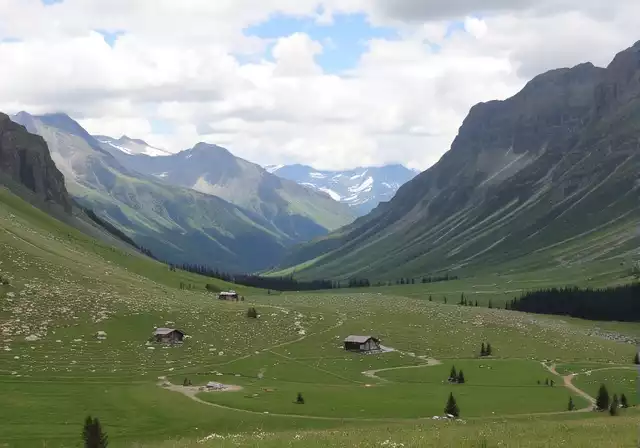 Pourquoi choisir Peyragude pour partir en vacances en hiver ?